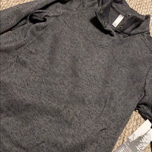 Brand new grey sweatshirt